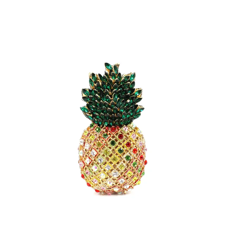 Pineapple Clutch The Ultimate Handbag Sale – Elegant Styles At Lower Prices