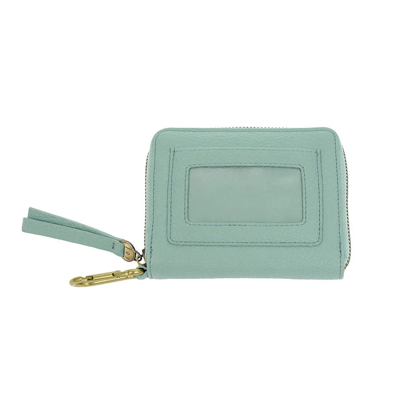 Pixie Go Wallet in Turquoise Luxury Totes At The Lowest Prices Of The Season