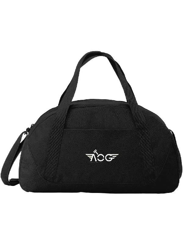 Port Authority Access Dome Duffel Trendy Handbags, Limited-Time Sale