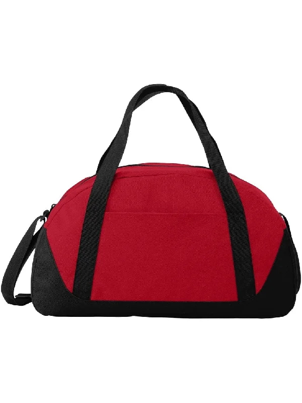 True Red/Black