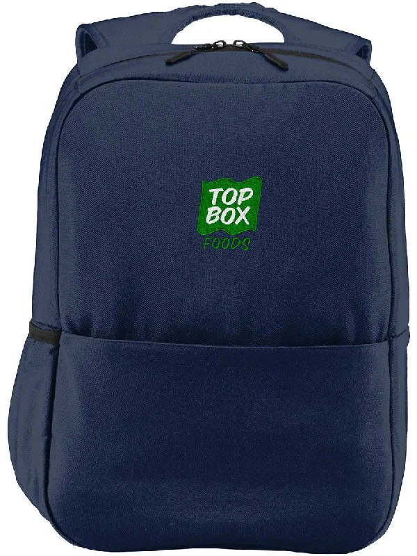 Port Authority Access Square Backpack Stylish And Functional Bags Now At Reduced Rates Port Authority Access Square Backpack Stylish And Functional Bags Now At Reduced Rates