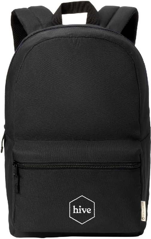 Port Authority C-FREE Recycled Backpack Best-Selling Bags Now At Exclusive Promotional Prices