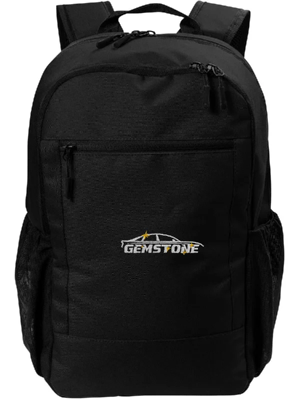 Port Authority Daily Commute Backpack The Bag Sale You've Been Waiting For Is Here