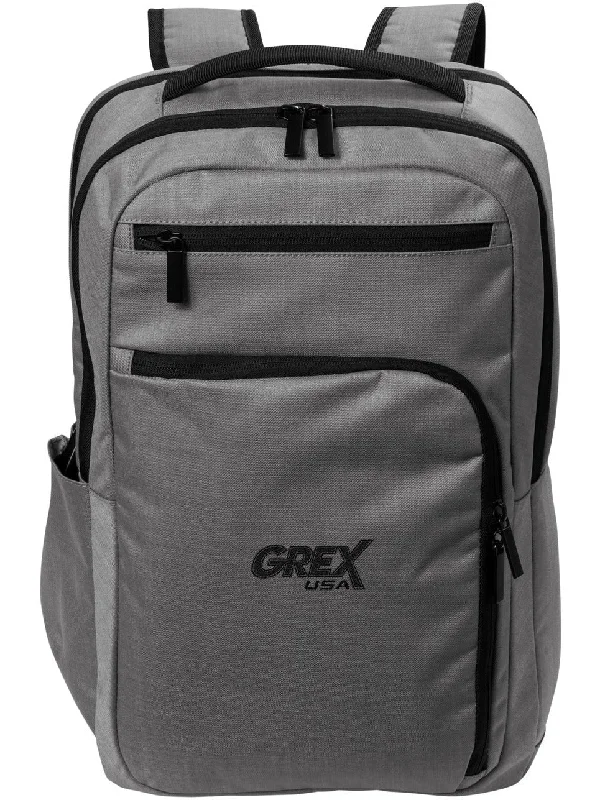 Port Authority Impact Tech Backpack Shop Timeless And Trendy Bags At Limited-Time Discounts Port Authority Impact Tech Backpack Shop Timeless And Trendy Bags At Limited-Time Discounts