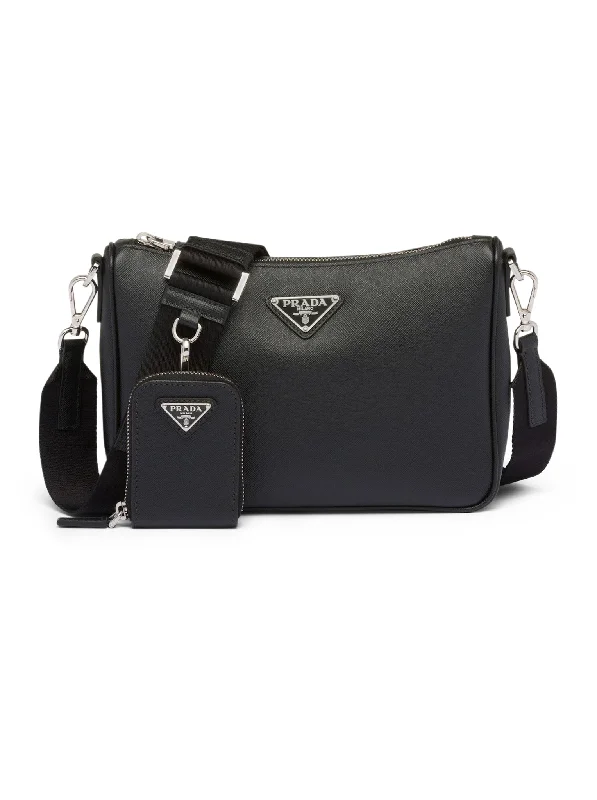 Saffiano Shoulder Bag Must-Have Bags, Big Discounts