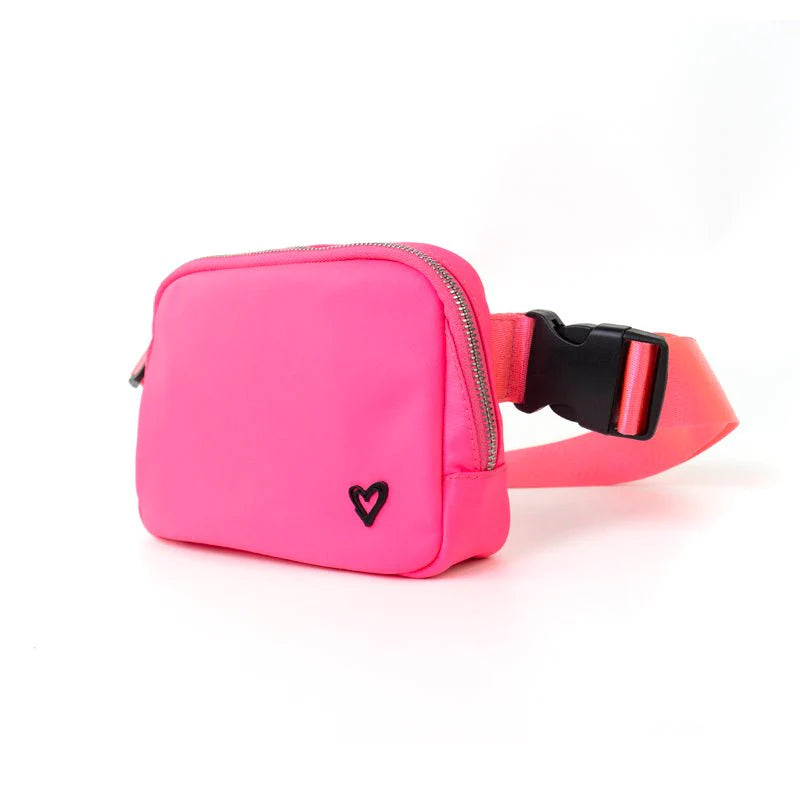 Hot Pink
