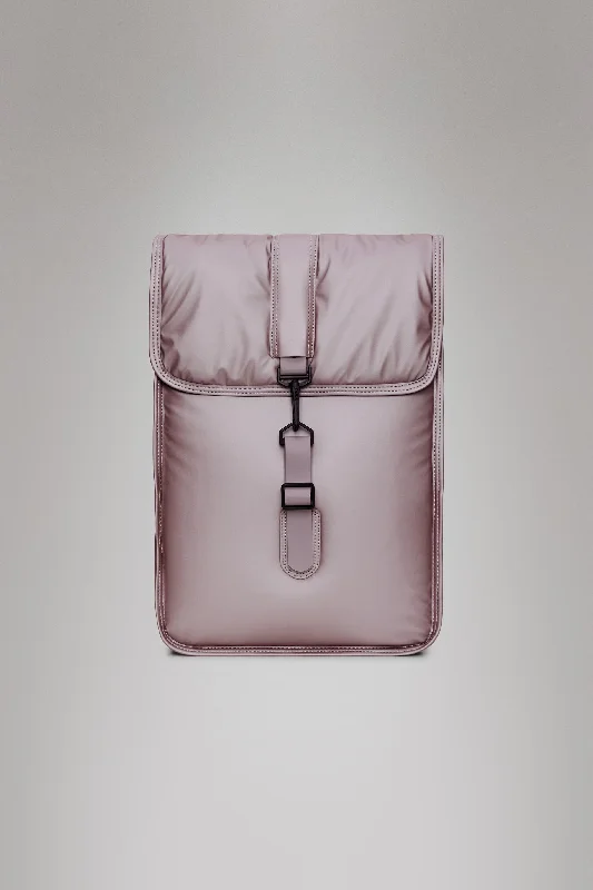 Puffed Backpack Mini Statement Bags, Shop Today