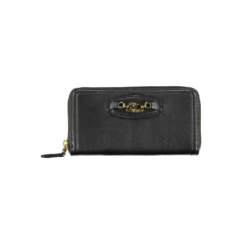 Ralph Lauren Black Polyethylene Wallet Carry Elegance For Less – Best Bag Deals Here Ralph Lauren Black Polyethylene Wallet Carry Elegance For Less – Best Bag Deals Here
