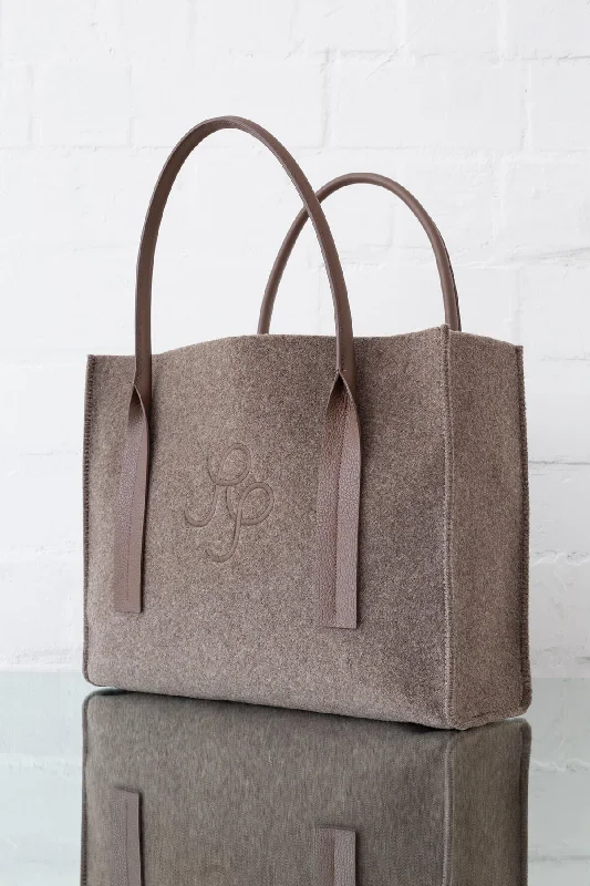 Monogram Large Tote Luxury Totes At The Lowest Prices Of The Season