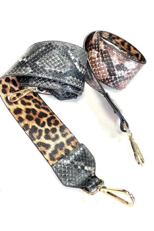 Reversible Guitar Strap Limited-Time Handbag Sale