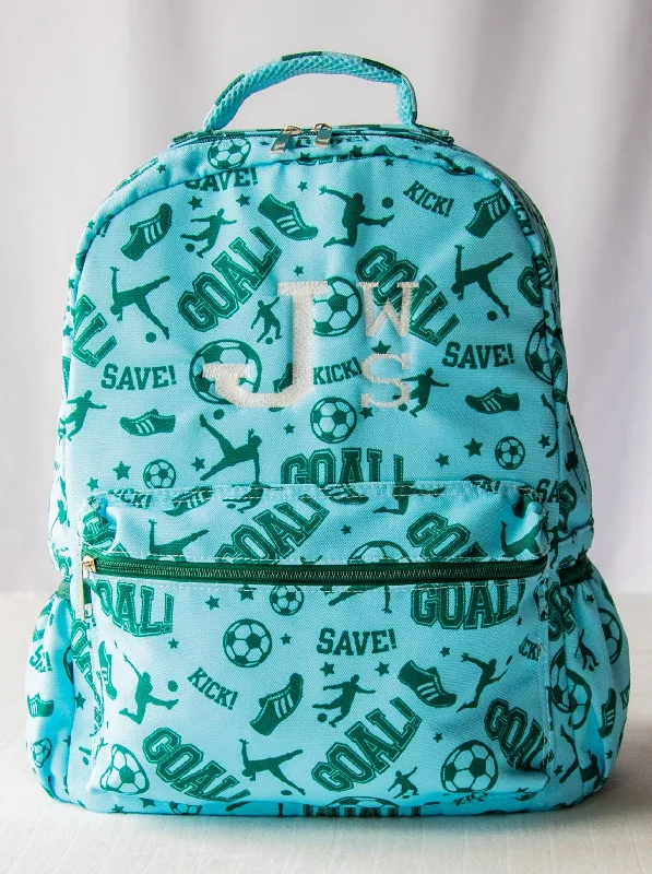 Ridley Backpack - Kick Goal Save Premium Handbags At Budget-Friendly Prices