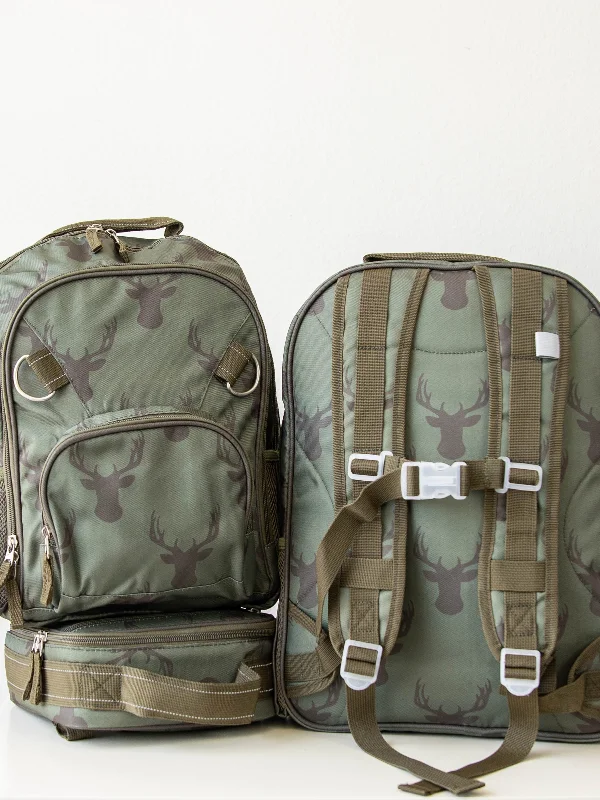 Rowen Backpack - Buck Affordable Luxury – Exclusive Savings On Premium Bags