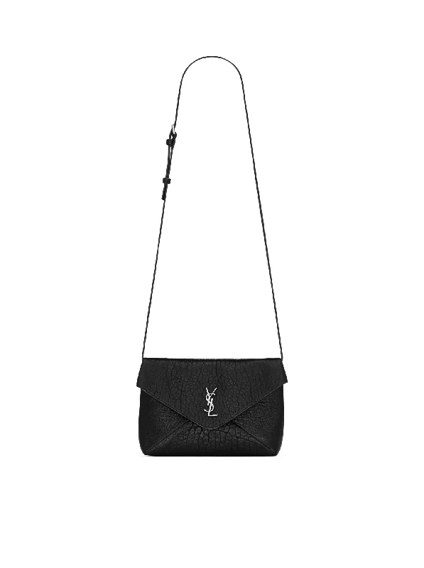 CASSANDRE ENVELOPE MESSENGER IN LAMBSKIN Affordable Luxury With Top-Quality Handbags