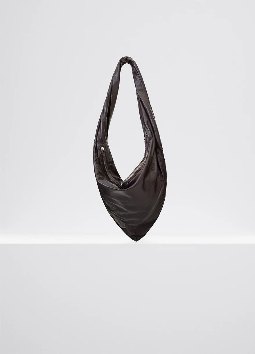 SMALL SCARF BAG Chic Crossbody Bags, Limited Offers