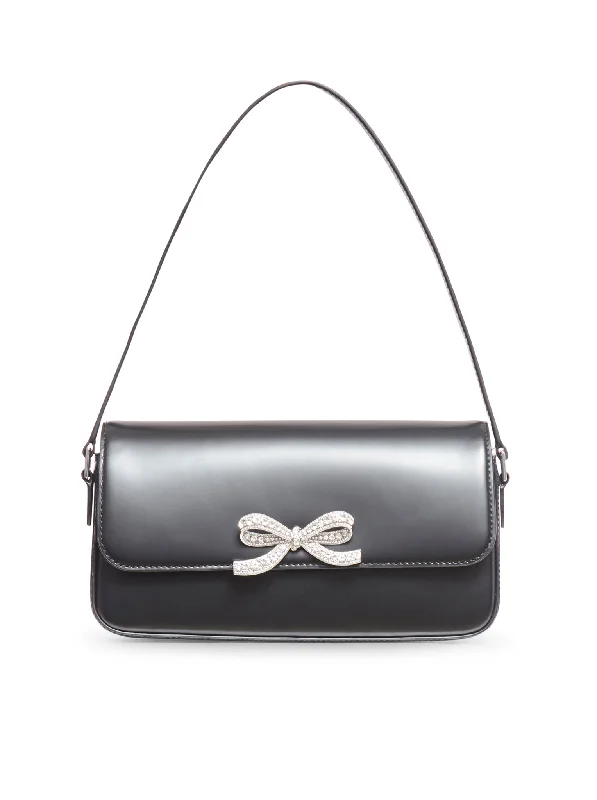 Shoulder bag with bow Affordable Elegance, Grab Yours Now