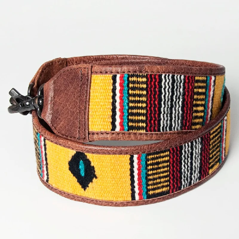 Serape Purse Strap -3 colors Designer Bags At Lower Prices