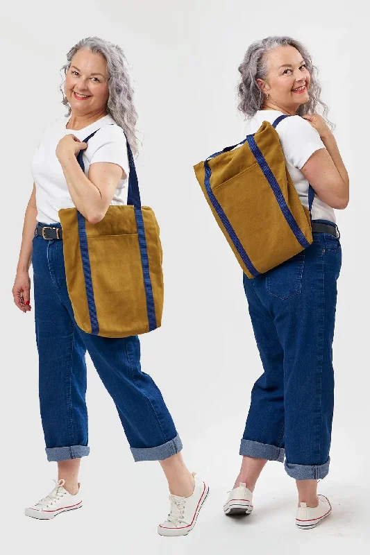 Sew Over It Totepack Fashion Bags, Limited Offer