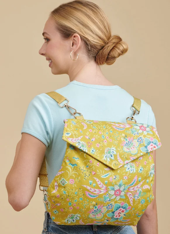 Simplicity Backpack, Bags & Purse S9936 Big Savings On Totes, Crossbody Bags, And More
