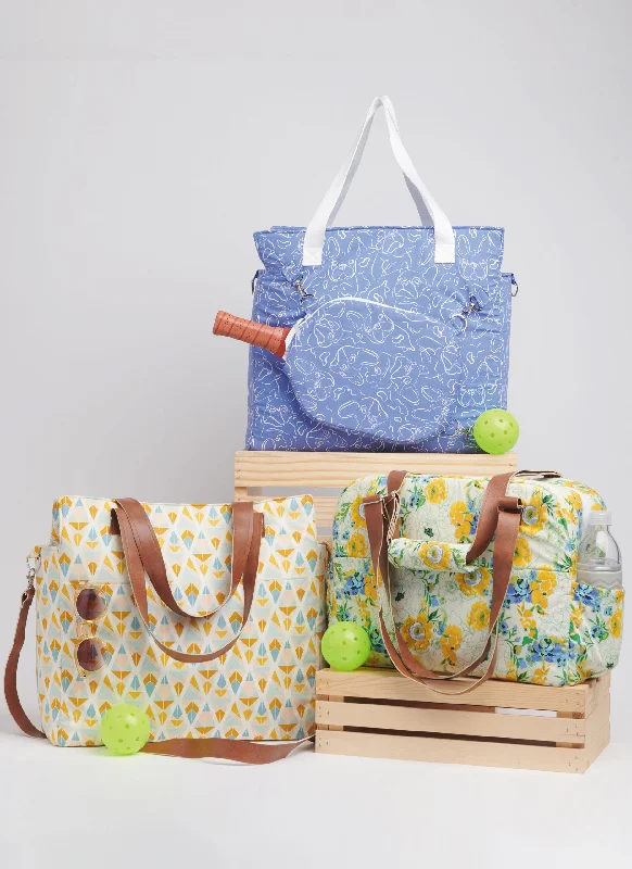 Simplicity Tote Bags S9935 Stylish Totes, Special Discounts