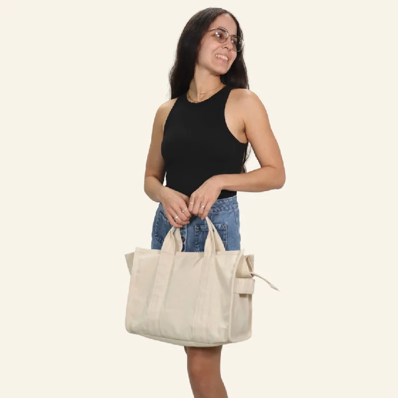 Sirena Patterns Viviana Tote Bag Everyday Bags At Wallet-Friendly Prices