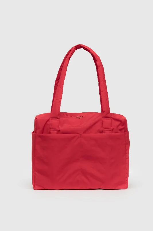 Small Cloud Carry On (Candy Apple) Best Handbag Sale Of The Season