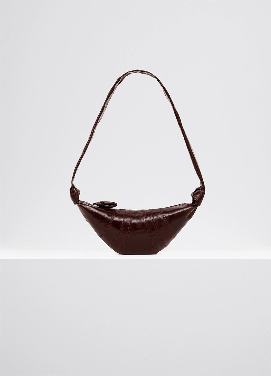 SMALL CROISSANT BAG Sleek Bags, Perfect Prices