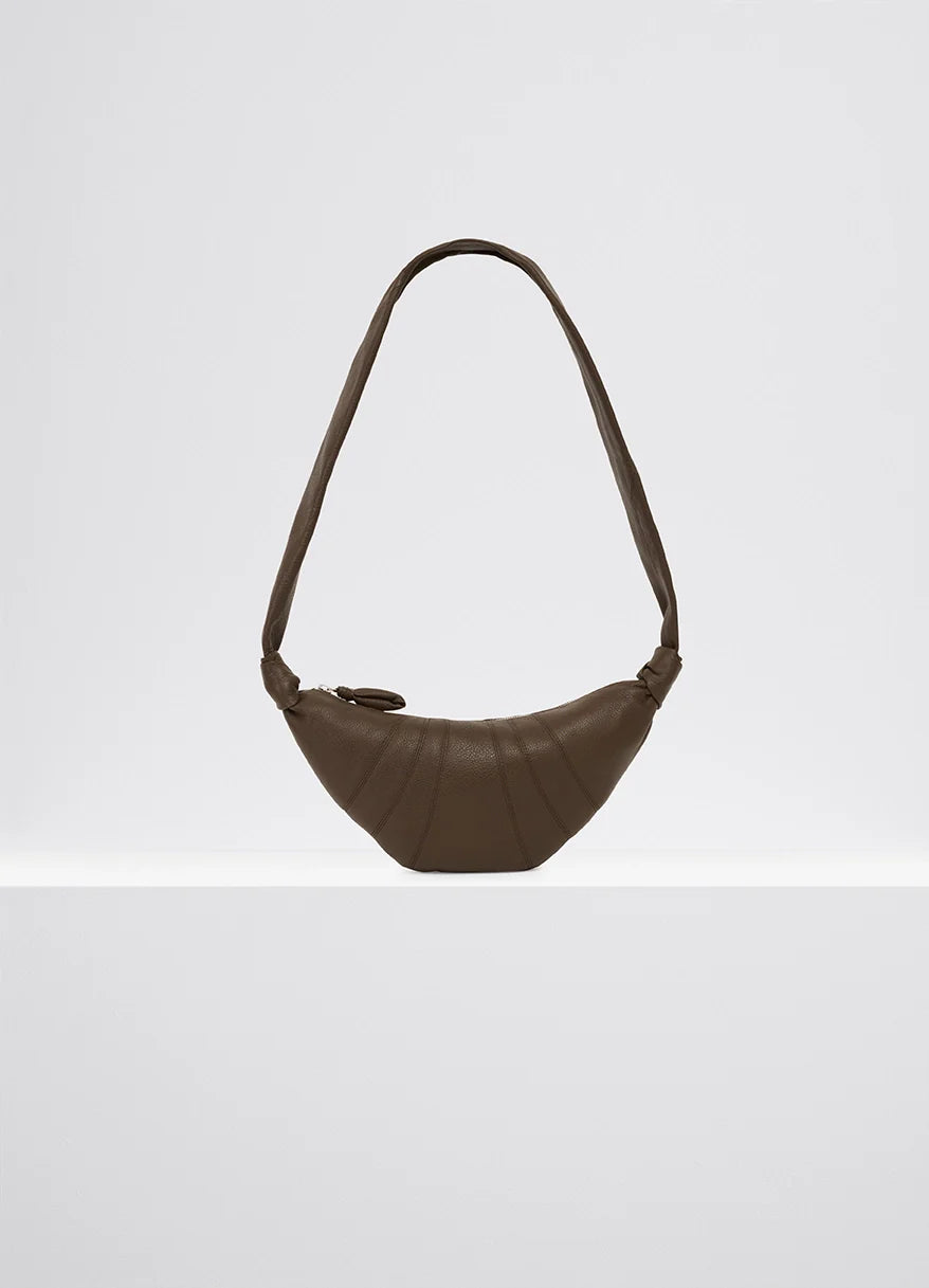 SMALL CROISSANT BAG Everyday Elegance At Special Prices