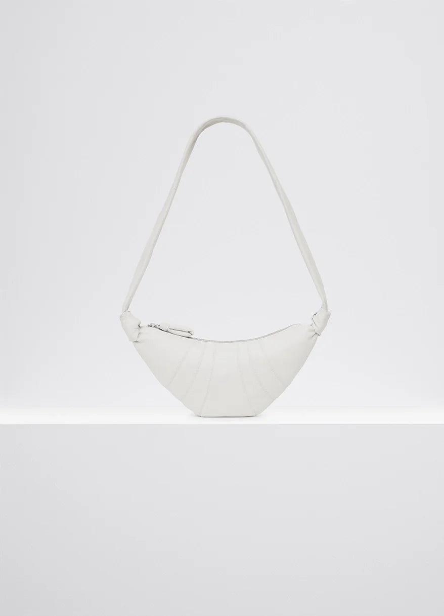SMALL CROISSANT BAG Sleek Bags, Perfect Prices