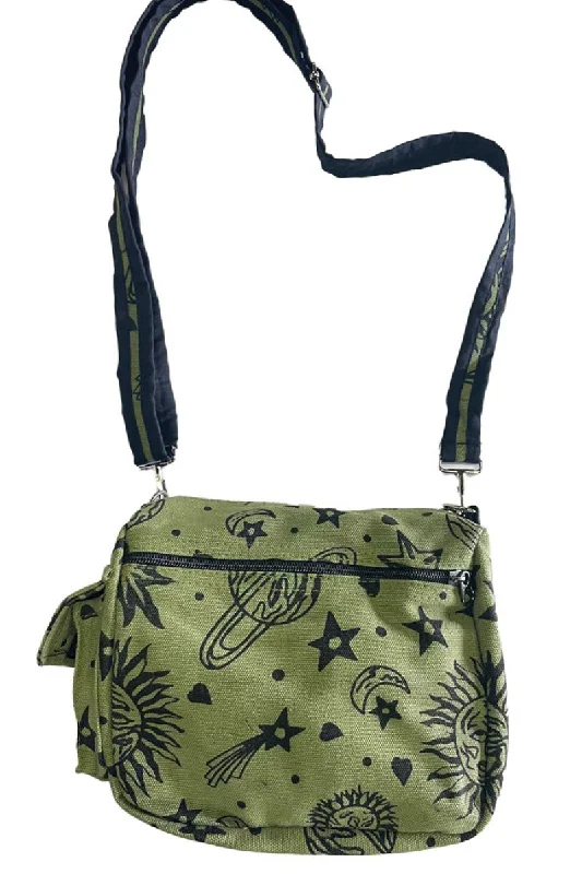 Small Purse Sun And Moon Chic Bags, Shop Now