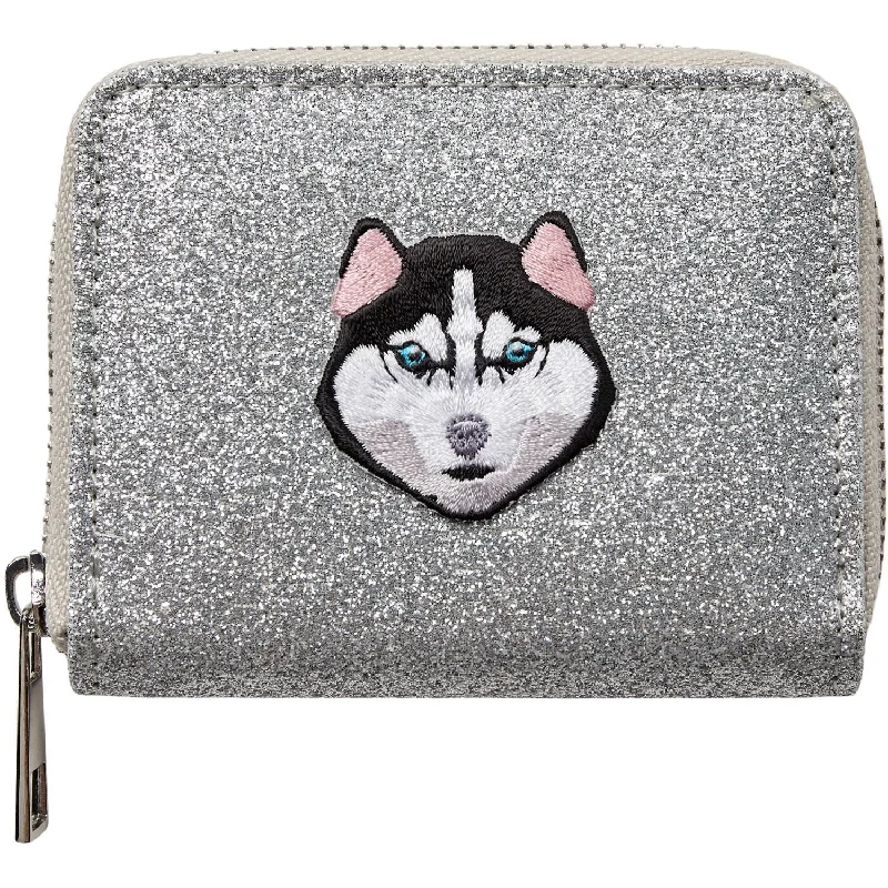 Sofie Schnoor Silver Wallet Stylish Totes, Special Discounts