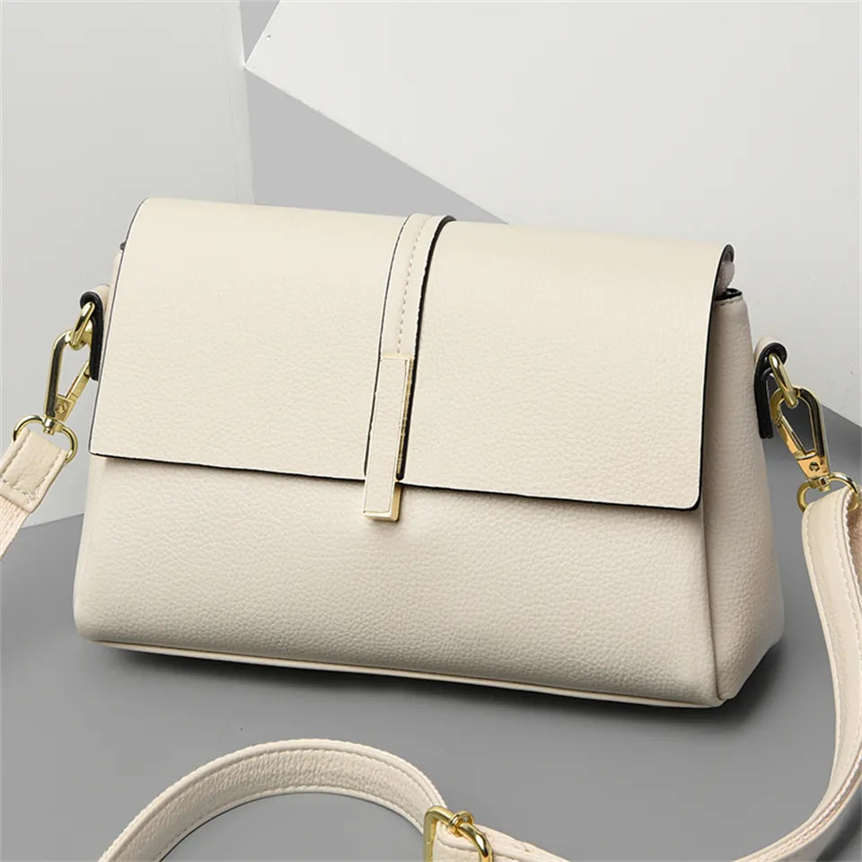 Soft Leather Crossbody Bag Unmissable Deals On Trendy Handbags