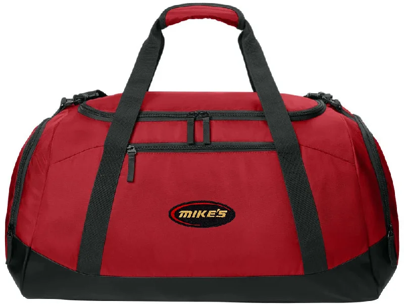 Sport-Tek Large Rec Duffel Fashion-Forward Bags, Now On Sale