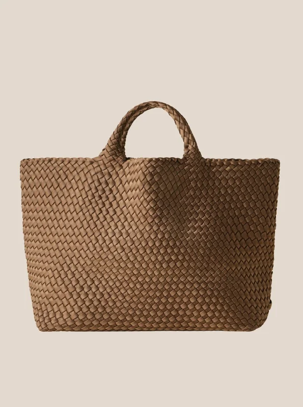 St Barths Large Tote Statement Bags With Exclusive Savings