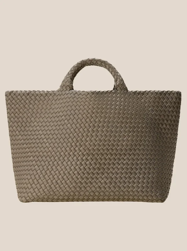 St Barths Large Tote Premium Handbags At Unbeatable Markdowns