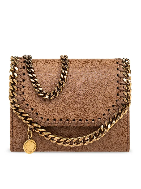 Falabella Chain Wallet Handbag Deals You'll Love