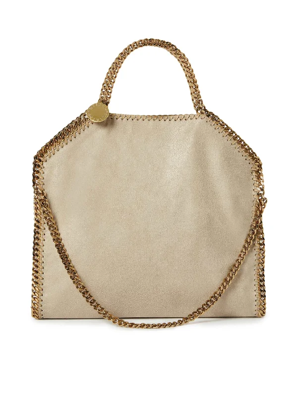 Falabella foldable tote Modern Handbags With Stylish Discounts