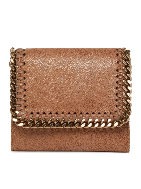 Falabella Small Flap Wallet Fashion Bags, Limited Offer