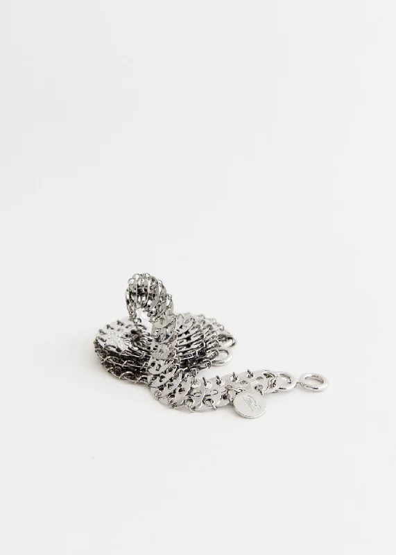 Chainmail Bag Strap Stylish Bags At Unbeatable Prices