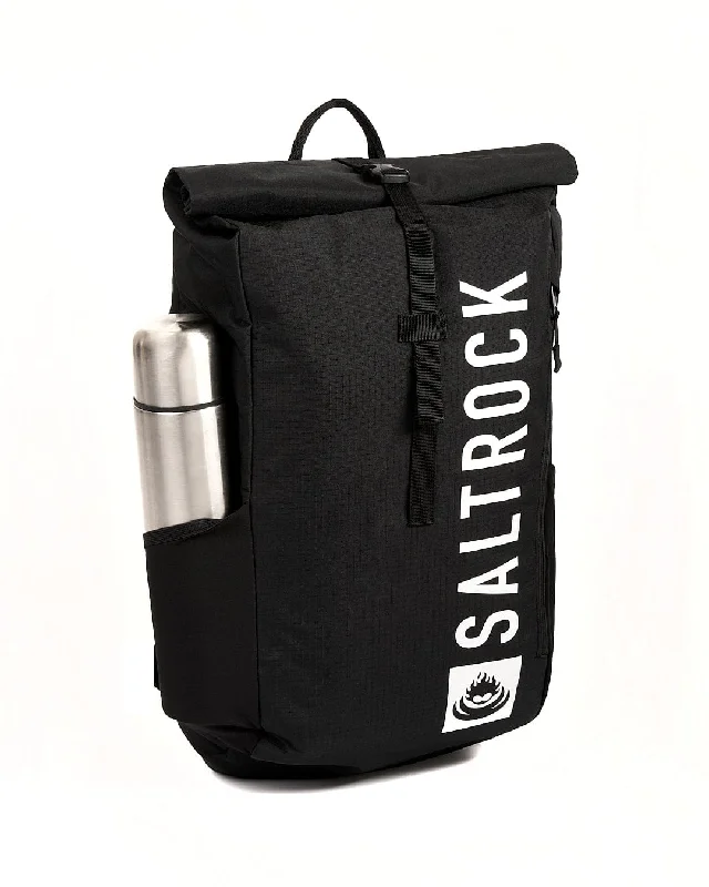 Streamline - Backpack - Black Fashion Bags, Huge Savings
