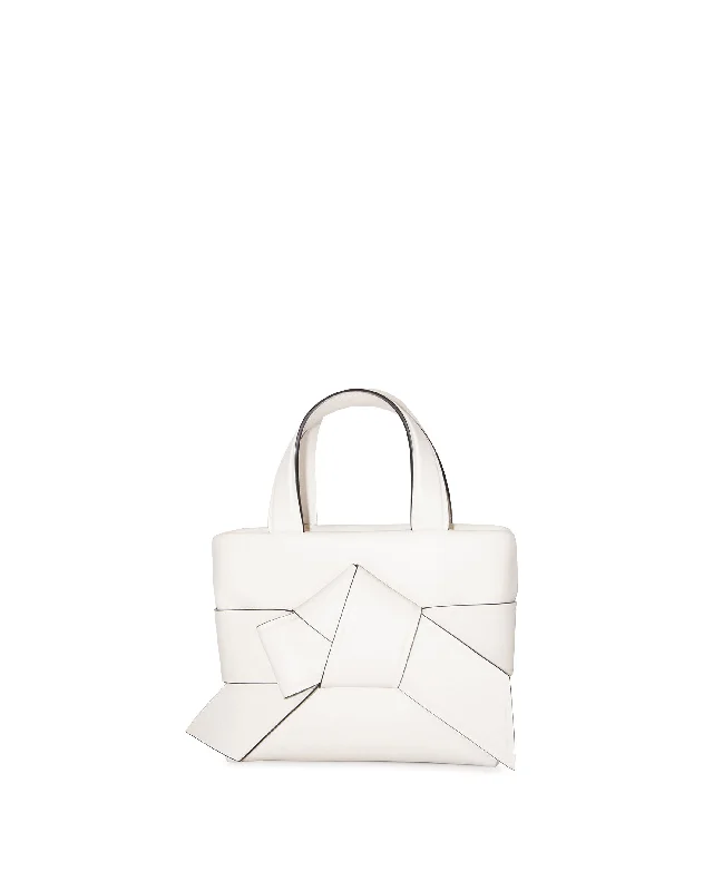 Musubi Micro Tote Fashion-Forward Bags, Now On Sale