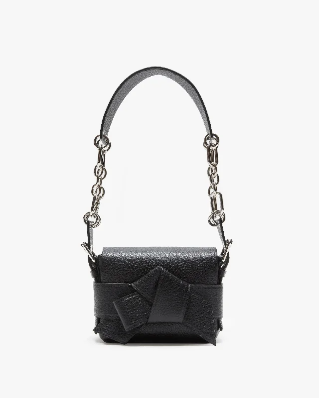 Musubi Chain Shoulder Bag The Ultimate Handbag Sale – Elegant Styles At Lower Prices Musubi Chain Shoulder Bag The Ultimate Handbag Sale – Elegant Styles At Lower Prices