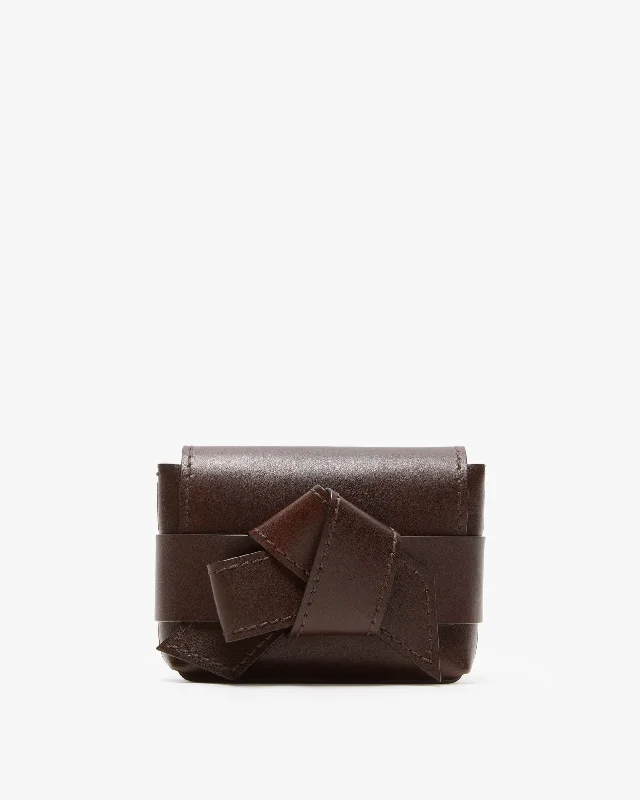 Musubi Crossbody Wallet - Aged Statement Bags, Shop Today