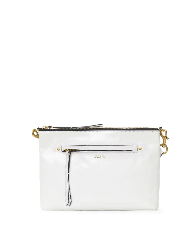 Nessah Shoulder Bag Statement Bags At Unbelievable Discounts – Shop Today