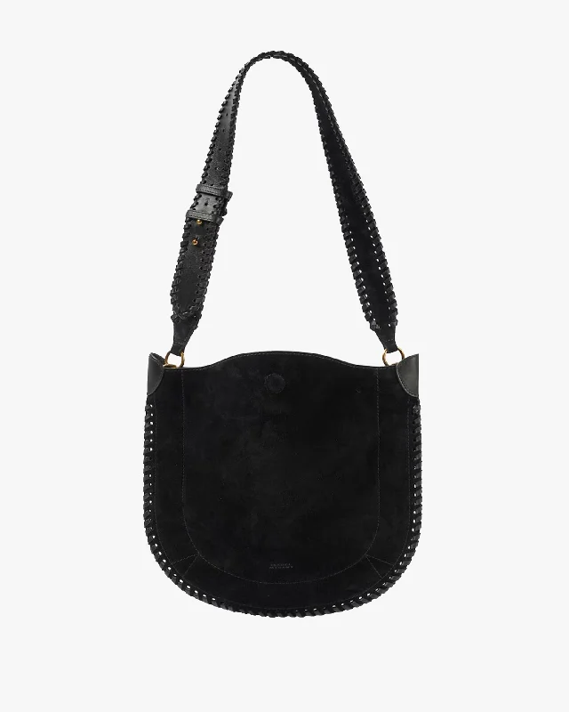 Oskan Soft Shoulder Bag Unmissable Deals On High-Quality Designer Bags