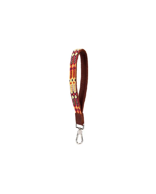 Sunrise WristletSstrap Flash Sale On Designer Bags
