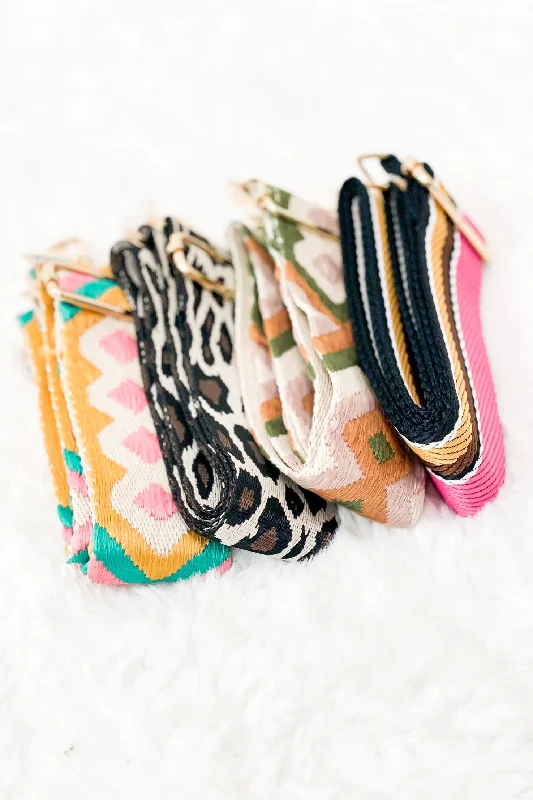 Take Me With You Guitar Straps Chic Bags, Shop Now