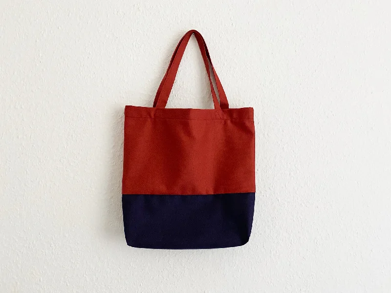 Tammy Handmade Ava Tote Bag Classic Totes At Unbeatable Deals
