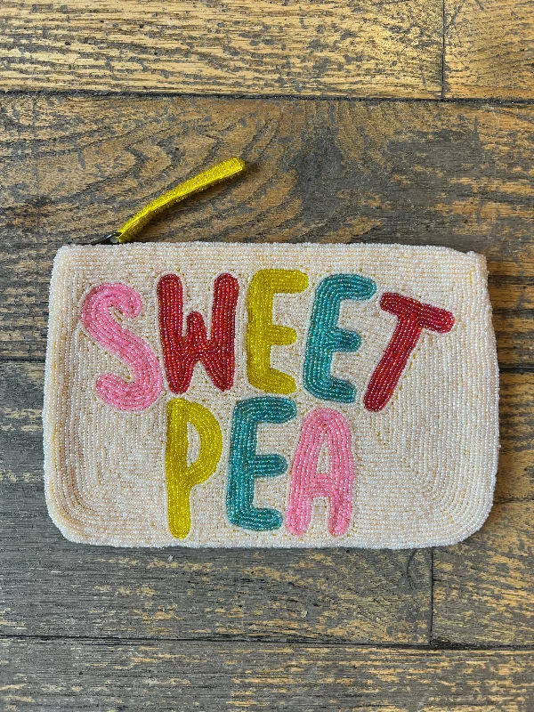 Sweet Pea