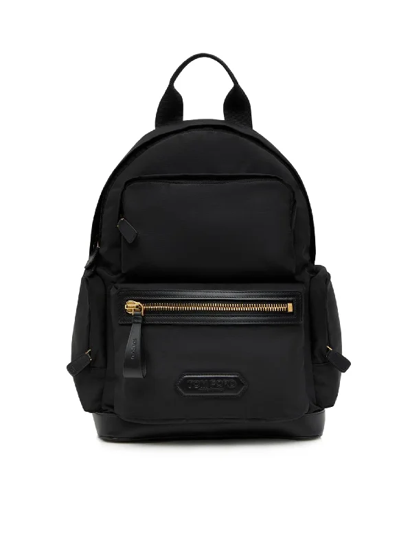 RECYCLED NYLON BACKPACK Elegant Purses At Clearance Prices