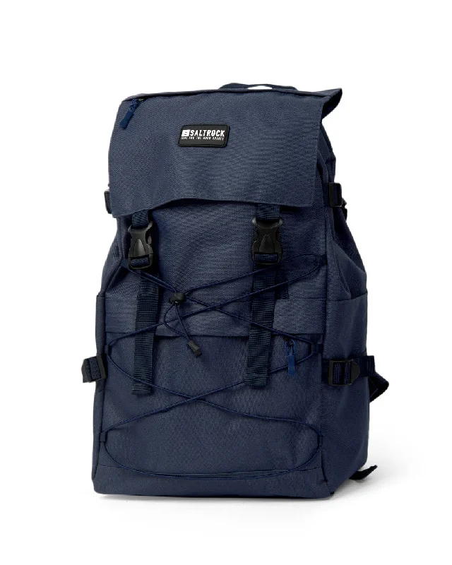 Toploader 2  - Backpack - Blue Luxury Handbags, Budget-Friendly